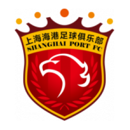 上海海港富盛经开队徽