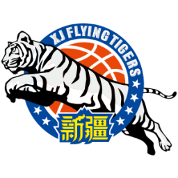 新疆队徽